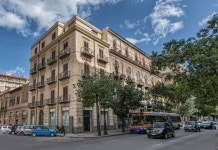 Artemisia Palace Hotel 호텔 - 팔레르모 호텔 가격, 후기 2024 | 트립닷컴