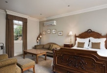 The Empyre Boutique Hotel 호텔 - 캐슬메인 호텔 가격, 후기 2024 | 트립닷컴