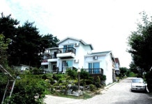 태안 쮸 펜션(미사용계정) 후기 및 특가 예약, 태안군 2026 | 트립닷컴