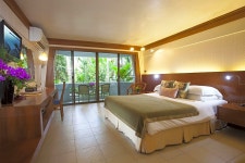 사파리 비치 호텔 SHA 플러스+ 후기 - 실제 투숙객 후기 43개 확인 | 트립닷컴