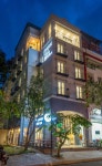 Centara Saigon Hotel in Ho Chi Minh City | 2024 Updated prices, deals - Klook International site