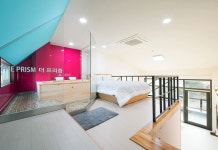 더프리즘펜션 후기 및 특가 예약 - 고성군 호텔 추천 | 트립닷컴