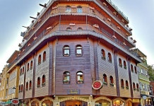 세븐 힐 호텔 - 스페셜 카테고리 후기 및 특가 예약 - 이스탄불 호텔 추천 | 트립닷컴