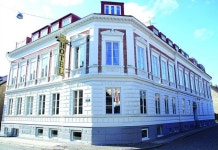 호텔 콩코르디아 후기 및 특가 예약 - 룬드 호텔 추천 | 트립닷컴