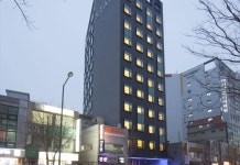 스테이비 호텔 명동 후기, 가격 2025 서울 호텔 추천 | 트립닷컴