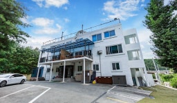 Andong River Sunset Pension 후기 및 특가 예약, 안동시 2026 | 트립닷컴