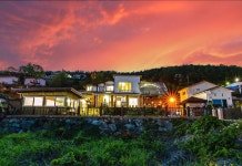 Oebulim Pension 후기, 예약 및 특가 확인 - 남해 호텔 추천 | 트립닷컴