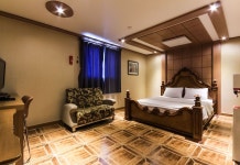 Jingshan Rich 후기 및 특가 예약 - 경산시 호텔 추천 | 트립닷컴