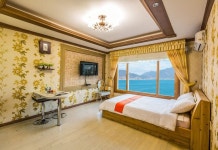 Namehae Bada Maru 후기, 예약 및 특가 확인 - 남해 호텔 추천 | 트립닷컴