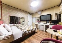 Paju Euro 후기 및 특가 예약 - 파주 호텔 추천 | 트립닷컴