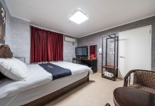 Paju Andre Park 후기 및 특가 예약 - 파주 호텔 추천 | 트립닷컴