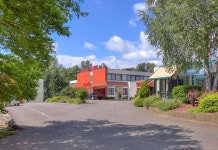 Hotel & Aparthotel Casteau Resort Mons Soignies 호텔 - 수와니 호텔 가격, 후기 2024 | 트립닷컴