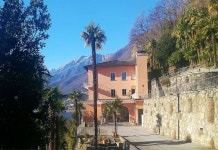 호텔 아란치오 후기 및 특가 예약 - 아스꼬나 호텔 추천 | 트립닷컴