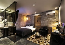 A-Vant Hotel 후기 및 특가 예약, 대전 2026 | 트립닷컴