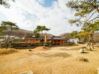 Ganghwa-do Old Days Gold Grass Pension 후기 & 특가 예약, 인천 2026 | 트립닷컴