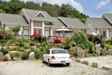 Taean (Anmyeondo) Sky Cha Pension 후기 및 특가 예약 - 태안군 호텔 추천 | 트립닷컴