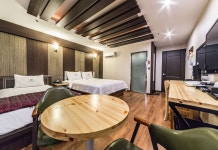 아제라호텔 후기 및 특가 예약 - 인천 호텔 추천 | 트립닷컴