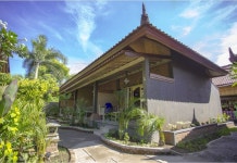 쿠부쿠 에코 다이브 로지 & 요가 후기, 예약 및 특가 확인 - 발리 호텔 추천 | 트립닷컴