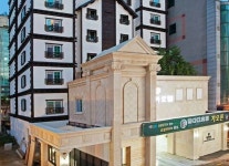 Bel-Amie Tourist Hotel 후기 및 특가 예약 - 수원 호텔 추천 | 트립닷컴
