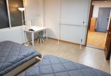 홍대에 위치한 오션 시티 하우스 넘버 2 후기 및 특가 예약 - 서울 호텔 추천 | 트립닷컴