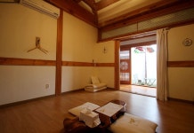 Jeonju Keun Judaengi Hanok Stay 후기 및 특가 예약, 전주 2026 | 트립닷컴