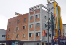 Gumi Hana Guest House 후기 및 특가 예약 - 구미시 호텔 추천 | 트립닷컴