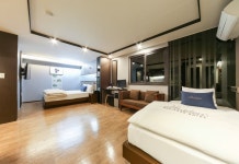 Gyeongsan Yeungnam University Business Hpotel Hidden 후기, 예약 및 특가 확인 - 경산시 호텔 추천 | 트립닷컴