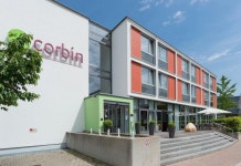 Corbin München Airport Business Hotel 후기, 예약 및 특가 확인 - 프라이징 호텔 추천 | 트립닷컴