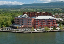 만테오 앳 엘도라도 리조트 후기 및 특가 예약, 킬로나 2026 | 트립닷컴