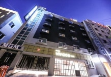 계룡 호텔 비바체 후기 및 특가 예약 - 계룡시 호텔 추천 | 트립닷컴