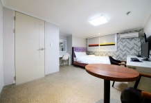 한탄강모텔 후기 및 특가 예약 - 연천군 호텔 추천 | 트립닷컴