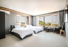 DayNice Resort 호텔 후기, 예약 부안군 호텔 추천 | 트립닷컴