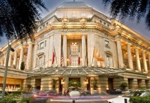 더 풀러턴 호텔 싱가포르 후기 및 특가 예약 - 싱가포르 호텔 추천 | 트립닷컴