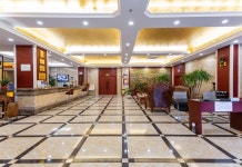 커라마이 뉴 호텔(独山子新迎宾馆) 후기 및 특가 예약 - 커라마이 호텔 추천 | 트립닷컴