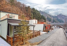 Chuncheon Daily Land Pension 호텔 후기, 예약 춘천 호텔 추천 | 트립닷컴