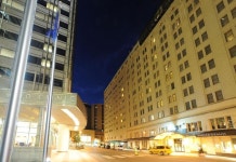 더 타워 앳 케흘러 그랜드 호텔 후기 및 특가 예약, 로체스터 2026 | 트립닷컴