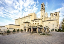 더 제퍼슨 호텔 후기, 예약 및 특가 확인 - 리치몬드 호텔 추천 | 트립닷컴