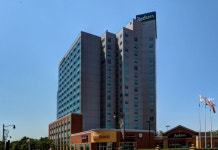 Niagara Fallsview Hotel 호텔 후기, 예약 나이아가라 폭포 호텔 추천 | 트립닷컴