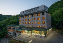 Evergreen Tourist Hotel 후기, 예약 및 특가 확인 - 양주시 호텔 추천 | 트립닷컴