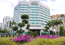 Tang Dynasty Hotel 호텔 - 코타키나발루 호텔 가격, 후기 2024 | 트립닷컴