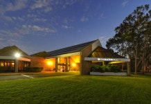 더블트리 바이 힐튼 앨리스 스프링스 후기, 예약 및 특가 확인 - 데세르 스프링스 호텔 추천 | 트립닷컴