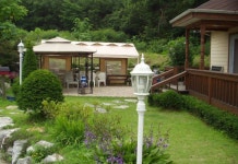 강화 오류내우리집 펜션 후기 및 특가 예약 - 인천 호텔 추천 | 트립닷컴