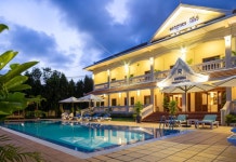 리비에라 호텔 & 리조트 케프 후기 및 특가 예약 - 까엡 호텔 추천 | 트립닷컴