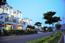 Suncheon Bay Eco Village Pension 후기, 예약 및 특가 확인 - 순천시 호텔 추천 | 트립닷컴