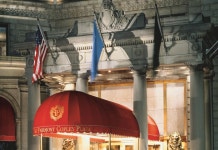 Fairmont Copley Plaza 후기, 가격 2024 보스턴 호텔 추천 | 트립닷컴