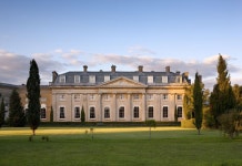 The Ickworth Hotel and Apartments - A Luxury Family Hotel 호텔 - 이크워쓰 호텔 가격, 후기 2024 | 트립닷컴