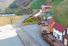 홍천 힐링캠프펜션 후기 및 특가 예약 - 홍천군 호텔 추천 | 트립닷컴