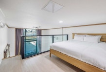 Gleaming Pension 호텔 후기, 예약 여수 호텔 추천 | 트립닷컴