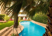 선 리비에라 호텔 후기, 예약 및 특가 확인 - 칸느 호텔 추천 | 트립닷컴