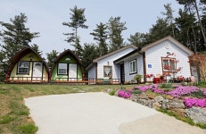 Taean Solhyanggi Healing House Pension 후기 및 특가 예약 - 태안군 호텔 추천 | 트립닷컴